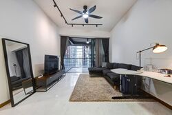 Marina One Residences (D1), Apartment #551283361